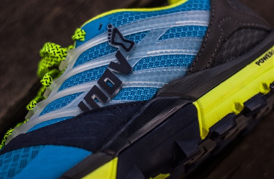 TEST: Inov-8 se se svou novinkou sna nahradit velespn Race Ultra