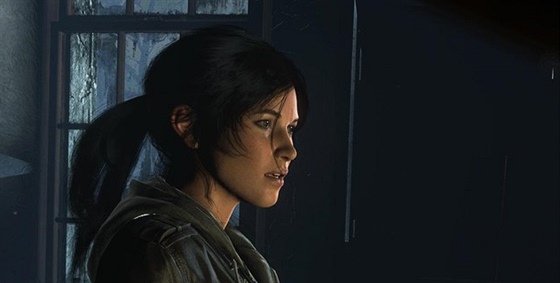 The Rise of the Tomb Raider: 20 Year Celebration Edition