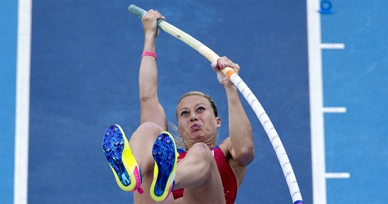 Jiina Ptáníková.