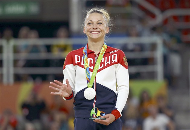 Gymnastická federace plánuje zapojení ruských a běloruských sportovců