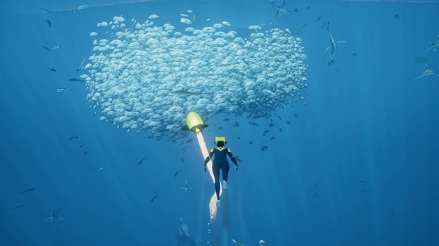 Vybíráme skvělé hry, na které vám bude stačit i jeden večer