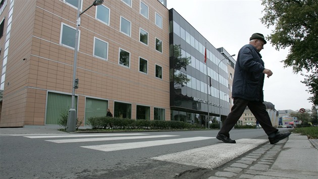Na chybějící přechody si v Olomouci počkají, přípravy zaberou i rok a půl