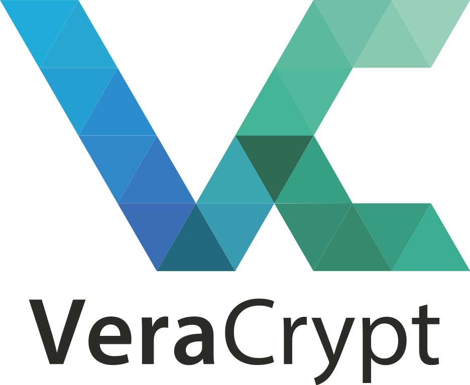 �ifrovací program VeraCrypt