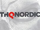 Logo spolenosti THQ Nordic