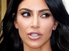 Kim Kardashianová dosáhla shody na 91,39 procenta.