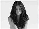 Královna Instagramu Selena Gomezová si me dát do ivotopisu shodu se zlatým...