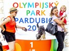 Olympijsk Park Pardubice