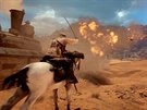 Battlefield 1 - gamescom trailer