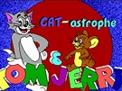 Tom & Jerry: Yankee Doodles CAT-astrophe
