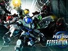 Metroid Prime: Federation Force