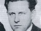Jiří Arvéd Smíchovský (1898-1951)