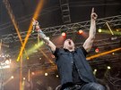 Aborted (Brutal Assault, Jarom��, 11. srpna 2016)