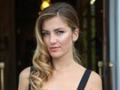 eská Miss 2016 Andrea Bezdková (7. ervence 2016)