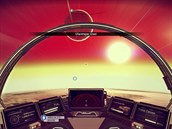 No Mans Sky (PS4)