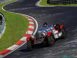 Oldtimer Grand Prix Nürburgring