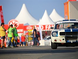 Oldtimer Grand Prix Nürburgring