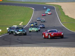 Oldtimer Grand Prix Nürburgring