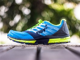 TEST: Inov-8 se se svou novinkou sna nahradit velespn Race Ultra