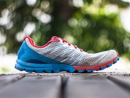 TEST: Inov-8 se se svou novinkou sna nahradit velespn Race Ultra