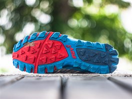 TEST: Inov-8 se se svou novinkou sna nahradit velespn Race Ultra