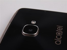 Alcatel Idol 4S