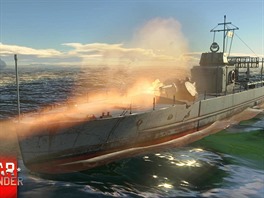 War Thunder: Knights of the Sea