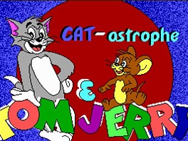 Tom & Jerry: Yankee Doodle’s CAT-astrophe
