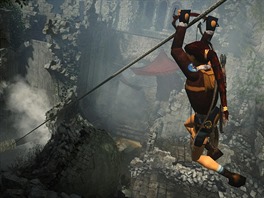 The Rise of the Tomb Raider: 20 Year Celebration Edition