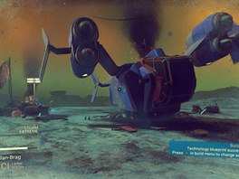 No Mans Sky (PS4)