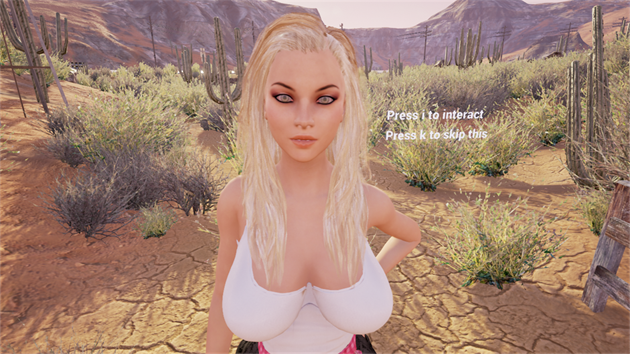 VR Titties