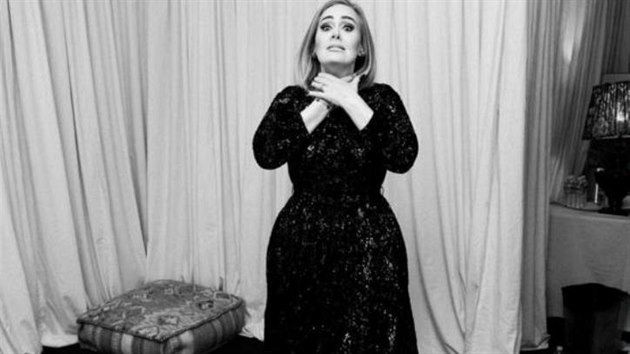 Adele