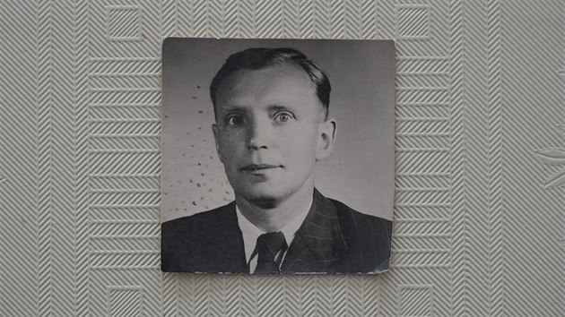 Obyvatel Dolnch Kralovic Josef Bulk piel 21. srpna 1968 o ivot pi nehod, kterou zpsobil obrnn transportr sovtsk armdy