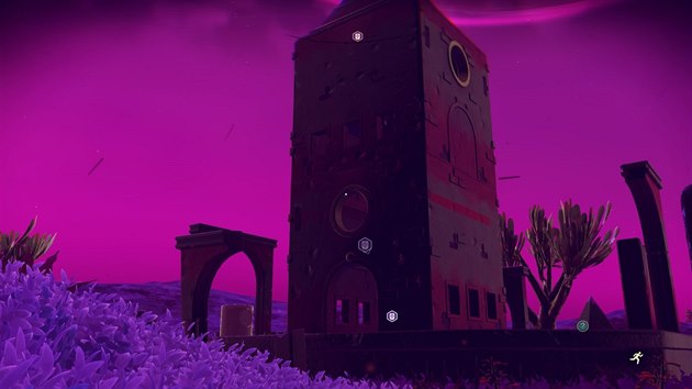 No Mans Sky (PS4)