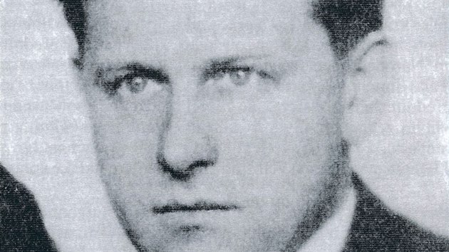 Jiří Arvéd Smíchovský (1898-1951)
