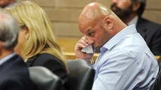 Mu�, který si v americké Severní Karolín� odpykával dlouholetý trest za vra�du,...