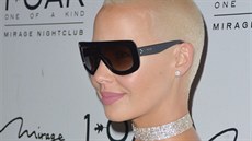 Amber Rose