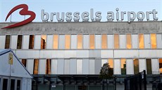 Leti�t� Zaventem v Bruselu