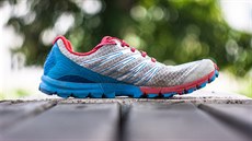 TEST: Inov-8 se se svou novinkou snaí nahradit veleúspné Race Ultra