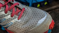 TEST: Inov-8 se se svou novinkou snaí nahradit veleúspné Race Ultra