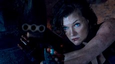 Trailer k filmu Resident Evil: Poslední kapitola