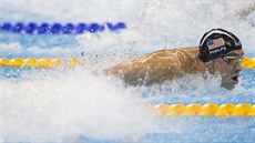 Michael Phelps míí za svou pátou zlatou medailí z Ria. Tentokrát jako len...