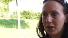 Sestra údajného d�ihádisty Jana S. ze Spáleného Po�í�í
