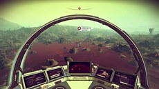 No Mans Sky (PS4)