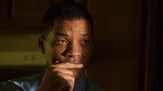 Will Smith ve filmu Diagnóza: ampion