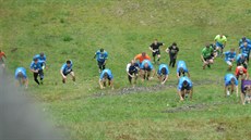 RedBull 400 o�ima �adového závodníka