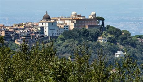 Castel Gandolfo