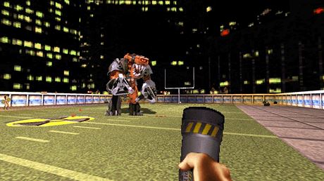 Duke Nukem 3D World Tour