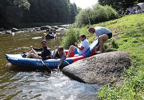 ada lidí dala letos ped dovolenou v zahranií pednost strávení volného asu...