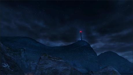 Dear Esther: Landmark Edition