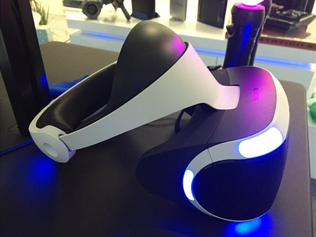 PlayStation VR